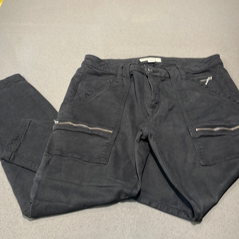 joie “Park Skinny” jeans